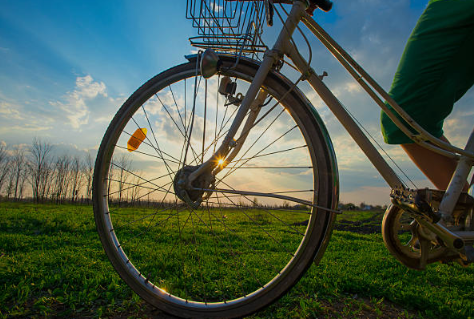 Electric Biking manufacturer