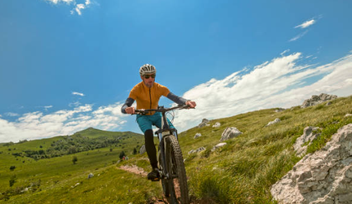 Exploring the Unique Characteristics of Bicycle Frame Materials: Aluminum, Steel, Titanium, Magnesium, and Carbon Fiber