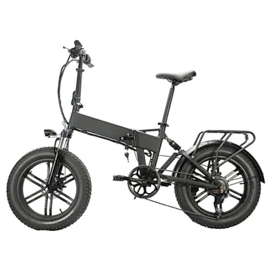 Lithium Battery Ebike