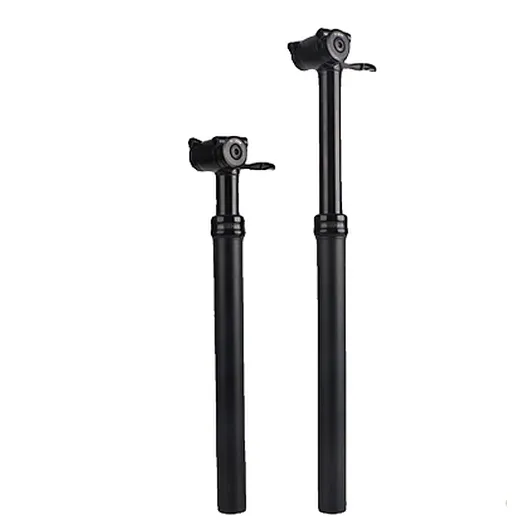 Air lift seatpost